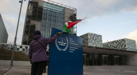 عائلة فلسطينية تدعو إلى محاكمة إسرائيل في الجنائية الدولية