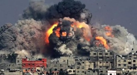 حماس تدعو المنظمات الحقوقية الدولية لوقف  جرائم إسرائيل