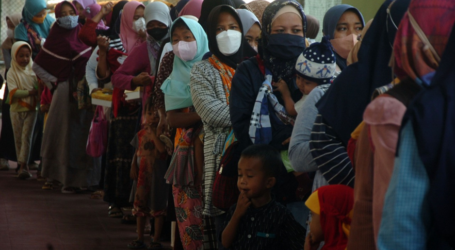 إندونيسيا ستخفض معدل الفقر إلى 8.5 في المائة العام المقبل