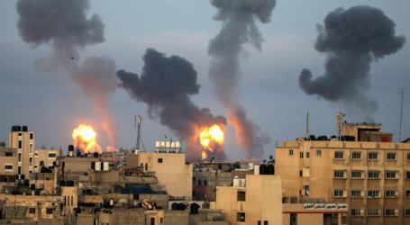 واشنطن تدعو إلى عدم التصعيد في غزة
