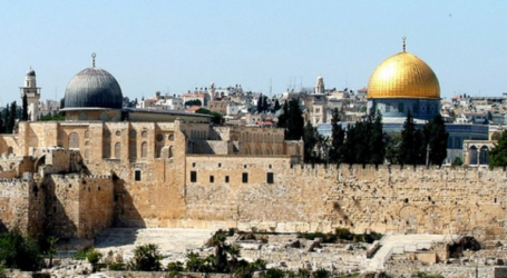 هيئات إسلامية بالقدس: إسرائيل تحاول تغيير الوضع القائم بالأقصى