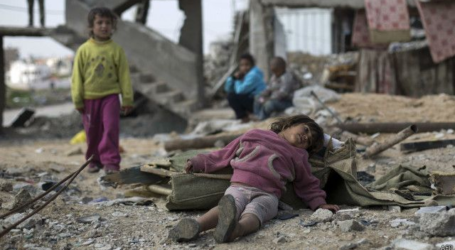 مفوضة أممية تطالب بتحقيق “فوري ونزيه” في قتل المدنيين والأطفال بغزة