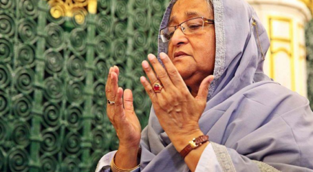 بنغلاديش: ندعم إقامة دولة فلسطينية عاصمتها القدس الشرقية
