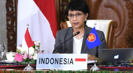 تعرب تايلاند عن دعمها لرئاسة إندونيسيا لرابطة أمم جنوب شرق آسيا