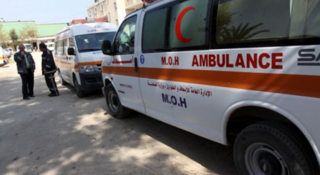 مركز: وفاة 5 مرضى بغزة في 2022 جرّاء تقييد إسرائيل حركة التنقل