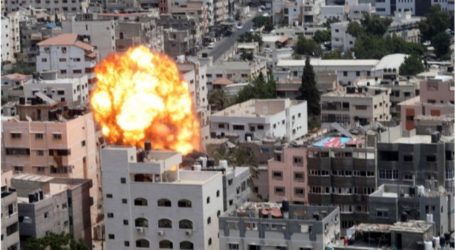 مباحثات قطرية أممية لتجنب الصراع في قطاع غزة