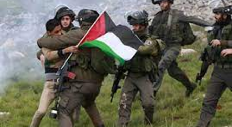 مقتل فلسطيني برصاص الجيش الإسرائيلي جنوبي الضفة
