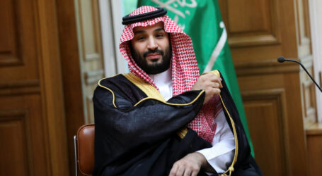 الملك السعودي يعين ولي العهد محمد بن سلمان رئيسا لمجلس الوزراء
