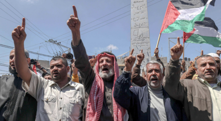 تصعيد المقاومة ينذر بمواجهة فلسطينية إسرائيلية جديدة (تحليل)