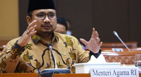 إندونيسيا تناقش حصة حج إضافية 2023 مع السعودية