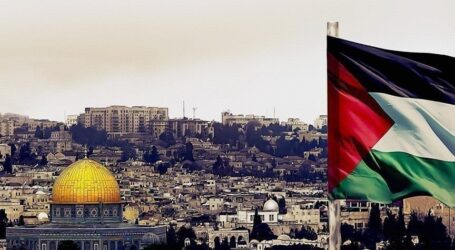إسرائيل تقرر إبعاد فلسطيني من القدس إلى فرنسا