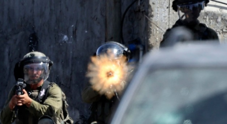 السلطة الفلسطينية تدين مقتل شاب برصاص الجيش الإسرائيلي في نابلس