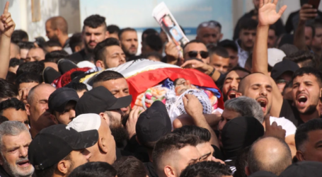 فصائل فلسطينية تدعو لتصعيد المقاومة ردا على مقتل الكيلاني