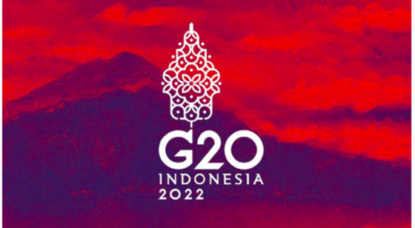 الرئيس الإندونيسي ويدودو يدعو إلى الهدوء وسط تصاعد التوترات العالمية