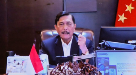 إندونيسيا تتفاوض بشأن تمويل التعاون من أجل التحول في مجال الطاقة