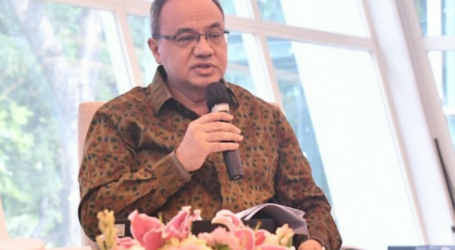 وزارة الخارجية الإندونيسية: لا يوجد تأكيد لزيارة المبعوث الأمريكي للمثليين