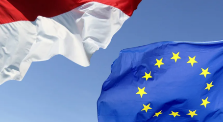 إندونيسيا والاتحاد الأوروبي : إسراع في مفاوضات اتفاقية الشراكة الاقتصادية الشاملة