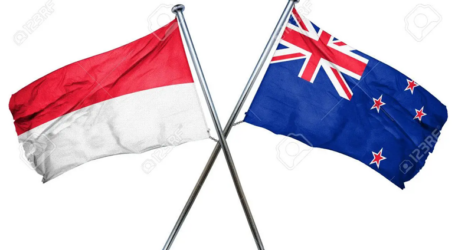 إندونسيا ونيوزيلندا تستكشفان التعاون في ضمان المنتجات الحلال