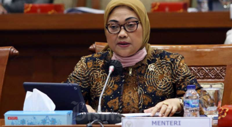 الوزيرة : يجب أن تستخدم إندونيسيا المكافأة الديمغرافية لتعزيز التنمية