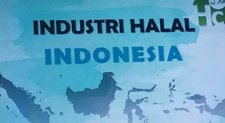 إندونيسيا ستدرك رؤيتها كمنتج رائد للحلال في العالم