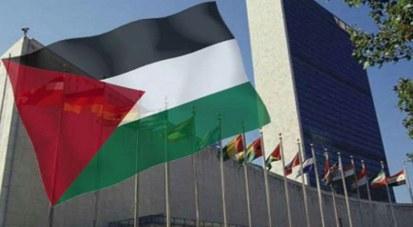 فلسطين تدعو مجلس الأمن لمواجهة تدابير إسرائيل غير القانونية