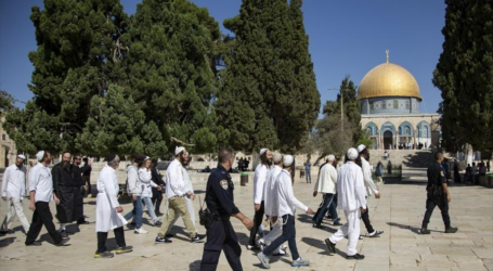 حاخام : الدين اليهودي يحظر اقتحام المسجد الأقصى (مقابلة)