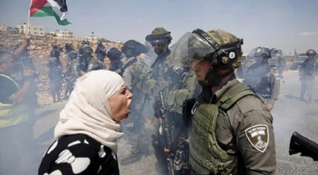 فصائل فلسطينية تندد بـ”جرائم” الحكومة الإسرائيلية في مستهل 2023