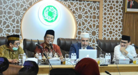 نائب رئيس مجلس العلماء الإندونيسي: بحاجة إلى نهج الدعوة في البلدان ذات الثقافات المختلفة