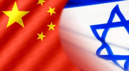 الصين تدعو إسرائيل إلى التوقف عن “الاستفزازات” في فلسطين