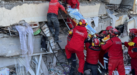 بنجكولو تتبرع بمبلغ 100 مليون روبية لضحايا زلزال تركيا وسوريا