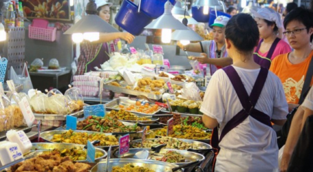 ويدودو للوزراء : الحفاظ على توافر الغذاء قبل رمضان
