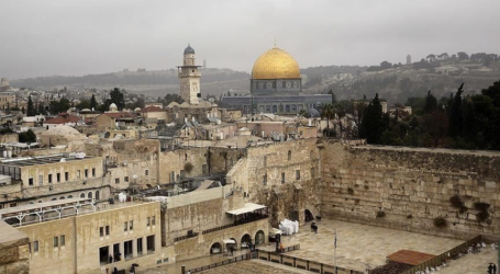 أوقاف القدس: تنسيق مع الأردن للهدوء بـ”الأقصى” في رمضان