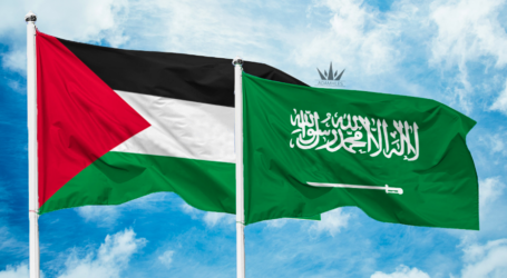 السعودية تدين نشر إسرائيل عطاءات لبناء وحدات استيطانية بالضفة