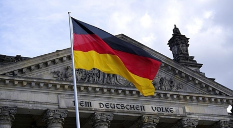 ألمانيا: أعمال الشغب في الحرم القدسي مصدر قلق