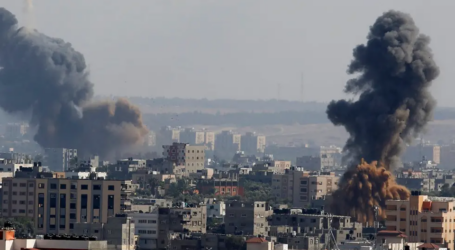 الصحة  بغزة: استشهاد فلسطيني في قصف إسرائيلي جديد على القطاع