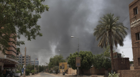 قطر تدين الاعتداء على مبانٍ دبلوماسية للكويت والأردن في السودان