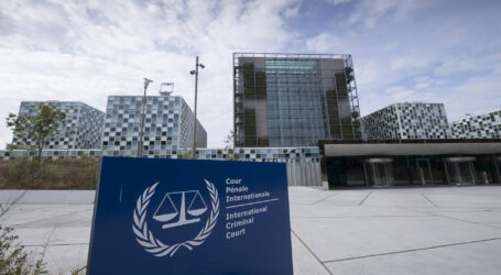 غزة.. دعوى قضائية أمام محكمة الجنايات الدولية ضد إسرائيل