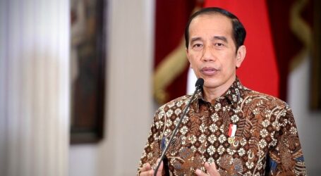 إندونيسيا تنهي حالة الطوارئ لوباء كوفيد -19