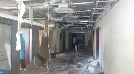 الجيش السوداني: إصابة 3 مرضى في قصف المستشفى بأم درمان