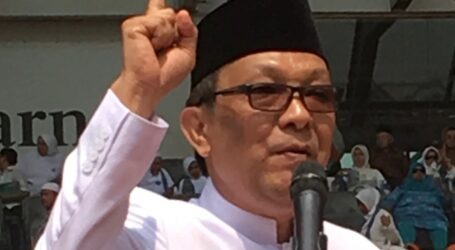 السناتور الإندونيسي : أدين بشدة حرق القرآن الذي حدث في السويد