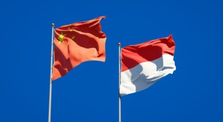 إندونيسيا والصين تبحثان التعاون الصناعي