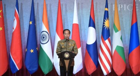 الرئيس الإندونيسي: يجب ألا تكون الآسيان وكيلًا عن أي دولة