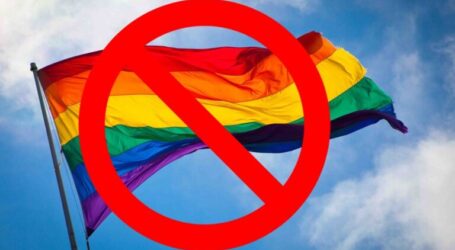 تجمع مجتمع المثليات والمثليين ومزدوجي الميول الجنسية في الآسيان يلغي اجتماعه في جاكرتا