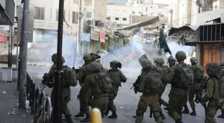 قوة إسرائيلية خاصة تعتقل شابين فلسطينيين شرق الضفة