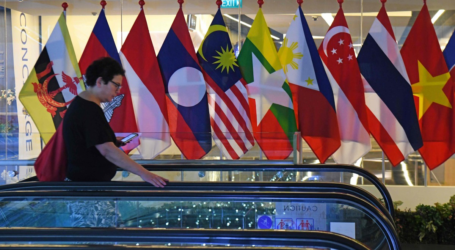 الوزير : إندونيسيا تركز على التصدير إلى أسواق آسيان