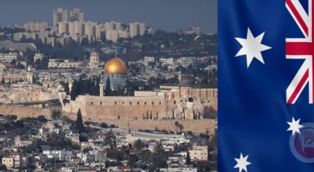 أستراليا تتبنى مصطلح “الأراضي الفلسطينية المحتلة” وتشدد موقفها من إسرائيل