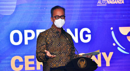 وزير الصناعة: إندونيسيا تصبح لاعبة رئيسية لسوق السيارات في الآسيا
