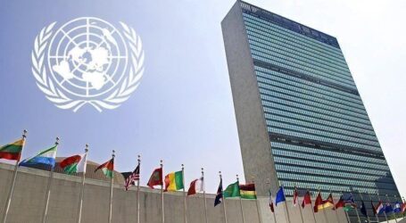 الأمم المتحدة : الجيش الإسرائيلي قتل 172 فلسطينيا في 2023