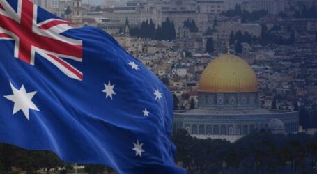 مصر: استخدام أستراليا مصطلح “الأراضي الفلسطينية المحتلة” خطوة هامة