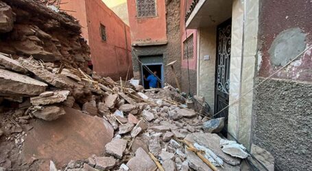 الرئيس الإندونيسي يعرب عن تعازيه للشعب المغربي في أعقاب الزلزال المدمر